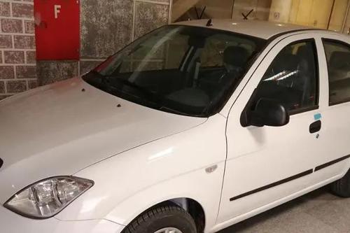 تیبا2 فول هاچبک 1401 صفرکیلومتر سفید