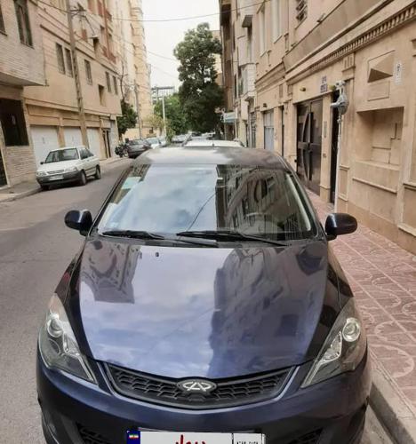 ام‌وی‌ام 315 هاچبک new، مدل ۱۳۹۴