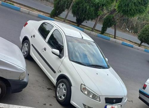 رانا LX، مدل ۱۳۹۴ فنی و سواری خانگی