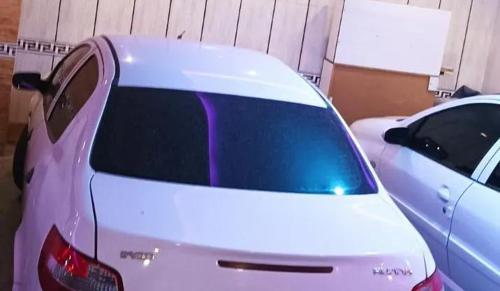 رانا LX، مدل ۱۳۹۴