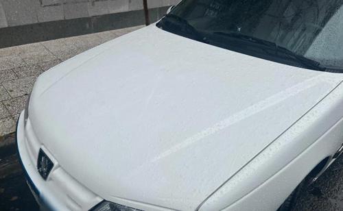 پژو پارس LX TU5، مدل ۱۳۹۹