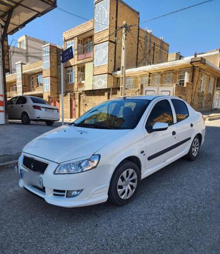 رانا LX، مدل ۱۳۹۳