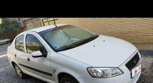 رانا LX، مدل ۱۳۹۴