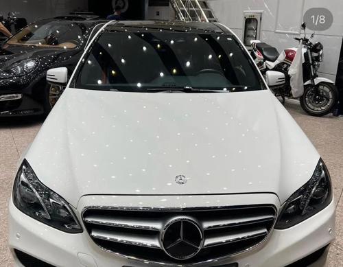 بنز E250