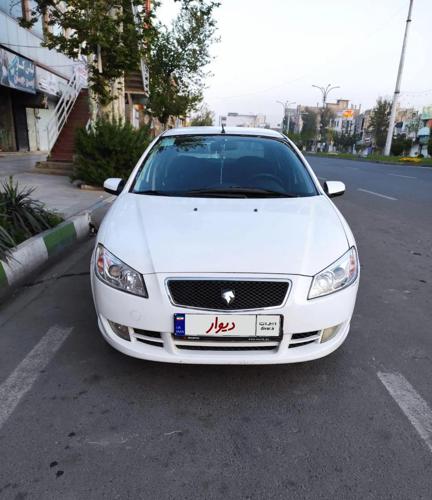 رانا LX، مدل 1395