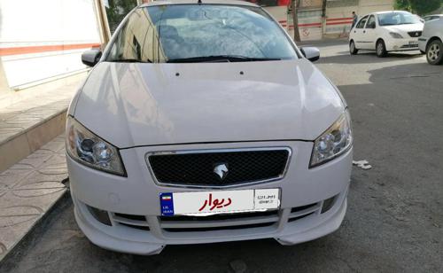 رانا LX، مدل ۱۳۹۳