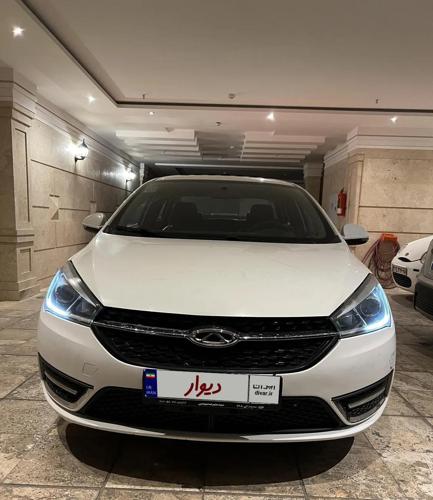 اریزو ۵ ۹۶ فول معاوضه با خودرو