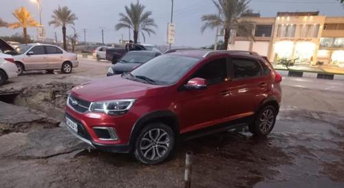 ام‌وی‌ام X22 اتوماتیک اسپرت اکسلنت، مدل ۱۳۹۶