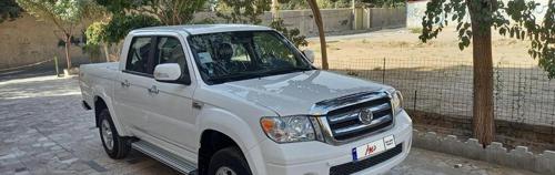 کاپرا 2، مدل ۱۳۹۹