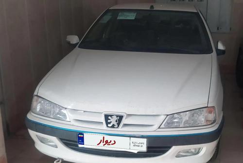 پژو پارس LX TU5، مدل ۱۴۰۱