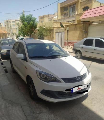 ام‌وی‌ام 315 صندوق‌دار اسپرت، مدل ۱۳۹۴