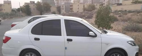 ساینا دنده‌ای S، مدل ۱۴۰۱