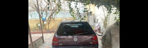 فولکس گل ۸۶ بیرنگ