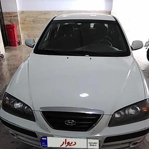 آوانته اتومات 91