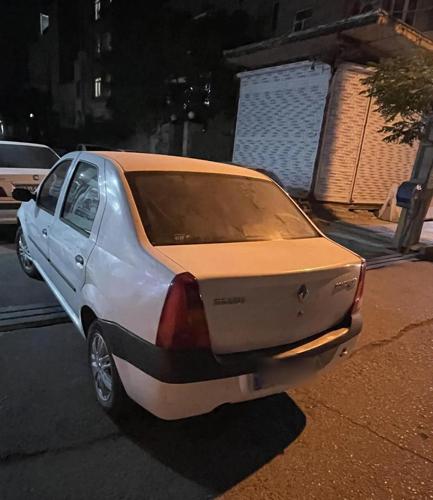 خودرو ال ۹۰ مدل ۹۷