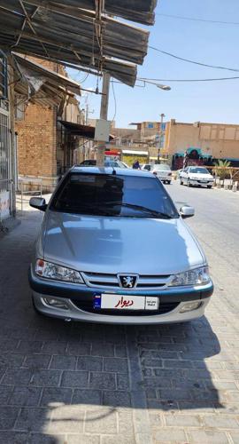 پژو پارس ELX، مدل ۱۳۸۵