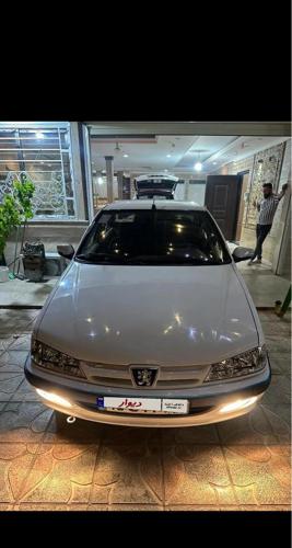 پژو پارس LX TU5، مدل ۱۳۹۸