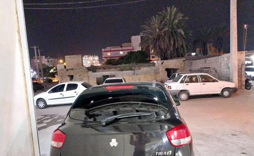 تیبا هاچبک EX، مدل ۱۴۰۱