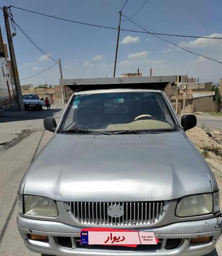 زامیاد شوکا، مدل ۱۳۸۸