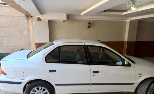 سمند ef7 دوگانه سوز کم کار