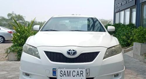 تویوتا کمری SE مدل 2009