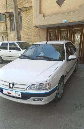 پژو پارس LX TU5، مدل ۱۳۹۹