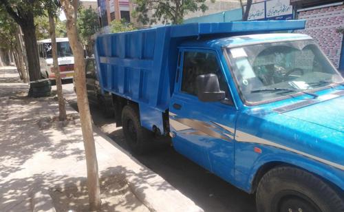 نیسان کمپرسی Z 24 دوگانه سوز آپشنال، مدل ۱۴۰۱
