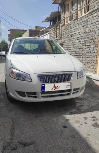 رانا LX، مدل ۱۳۹۳