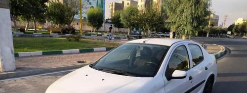 رانا LX، مدل ۱۳۹۲ تمیز