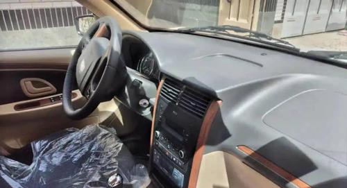 پژو پارس LX TU5، مدل ۱۴۰۲