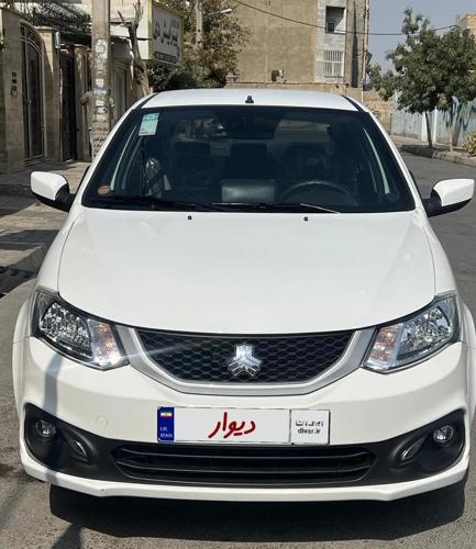 ساینا s اپشنال مدل 1402