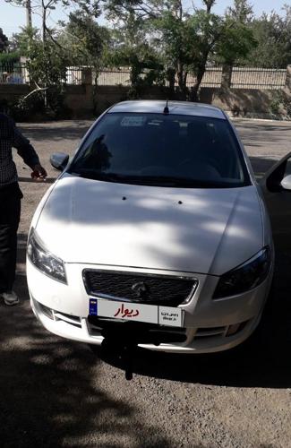 رانا پلاس، مدل اسفند ۱۴۰چ