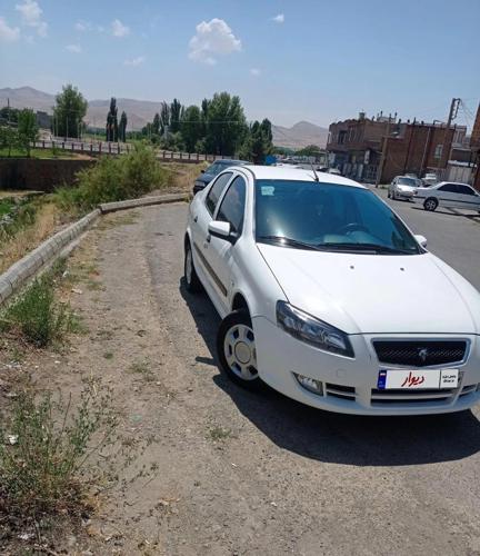 رانا LX، مدل ۱۳۹۴