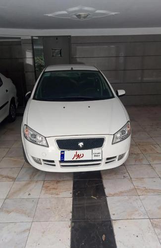 رانا LX، مدل ۱۳۹۸