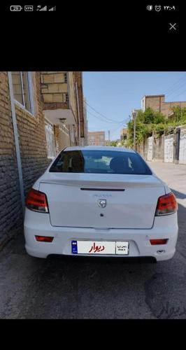 رانا پلاس، مدل ۱۳۹۹