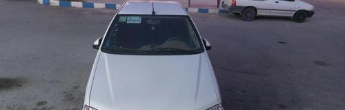 پژو پارس LX TU5، مدل ۱۴۰۰(زیمنس)