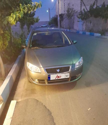 رانا LX، مدل ۱۳۹۹