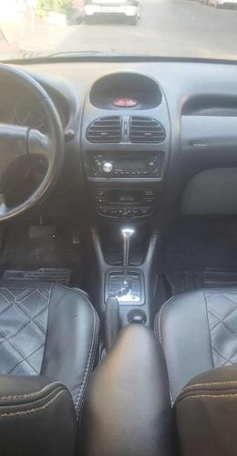 پژو 206 SD V9، مدل ۱۳۹۰