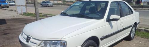 پژو پارس LX TU5، مدل ۱۴۰۱