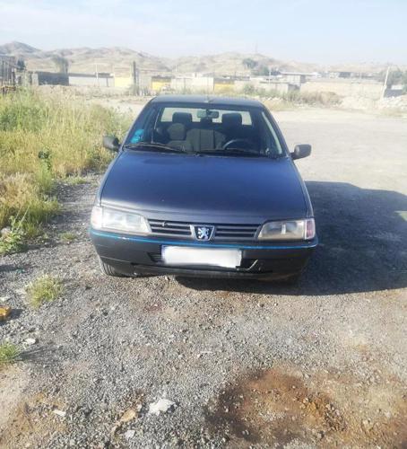 پژو روآ سال دوگانه سوز، مدل ۱۳۹۰