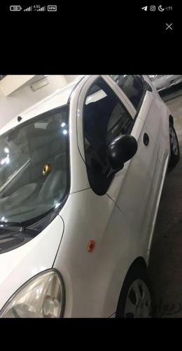 ام‌وی‌ام 110S کامفورت، مدل ۱۳۹۵