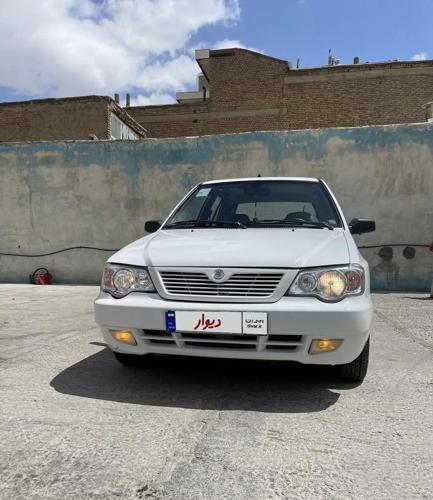پراید111se