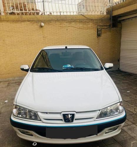 پژو پارس LX TU5، مدل ۱۳۹۸
