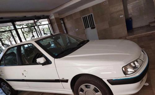پژو پارس LX TU5، مدل ۱۴۰۱