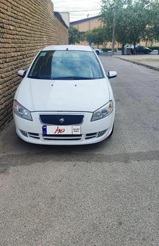 رانا LX، مدل ۱۳۹۵