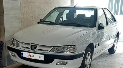 پژو پارس LX TU5، مدل ۱۴۰۱