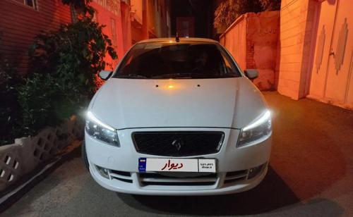 رانا پلاس، مدل ۱۴۰۰