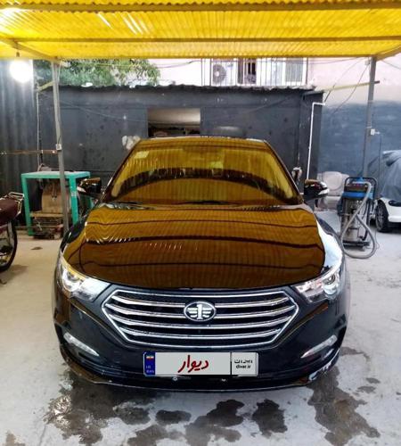 بسترن B30، مدل ۱۳۹۶