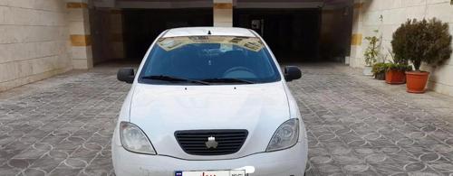 تیبا صندوق‌دار LX، مدل ۱۳۹۷