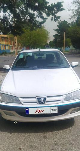 پژو پارس LX TU5، مدل ۱۴۰۱